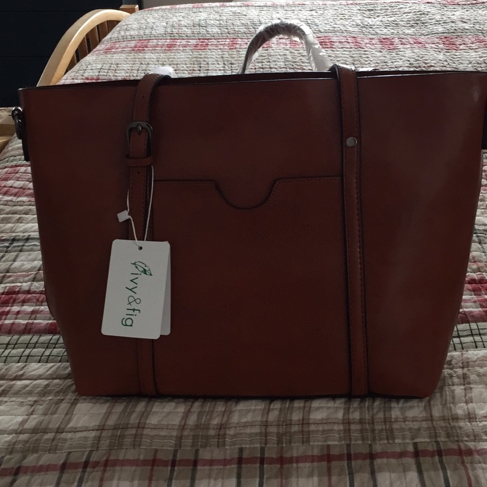 Shoulder bag
